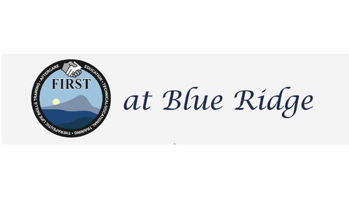FIRST at Blue Ridge